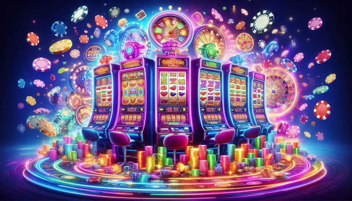 Carnival Bingo